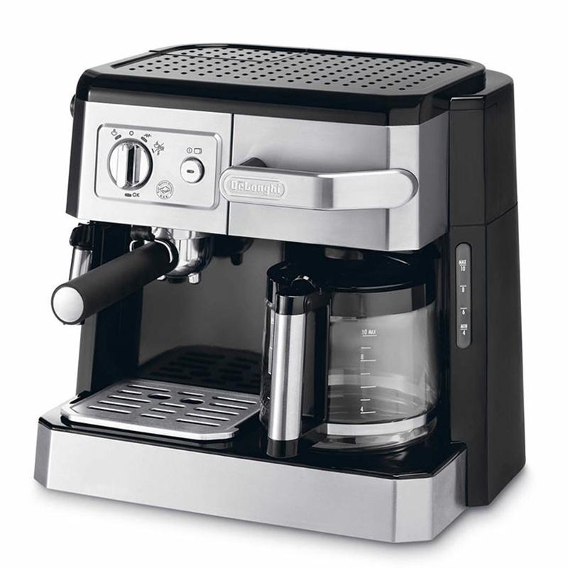 CO 220V 240V fM GXvb\ R[q[[J[ XeX Delonghi BCO420 220 240 Volt 50 Hz Espresso/Coffee Maker Ɠd