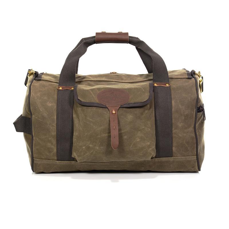 ダッフルバッグ かばん エクスプローラー アメリカ製 Frost River EXPLORER DUFFEL BAG