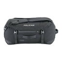 ダッフルバッグ 40L ノートパソコン タブレット 耐水 EVAパネル ペリカン Pelican MPD40 Mobile Protect Duffel Bag