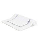 バスマット ホテル 54×87cm Frette Triplo Bourdon Bath Mat