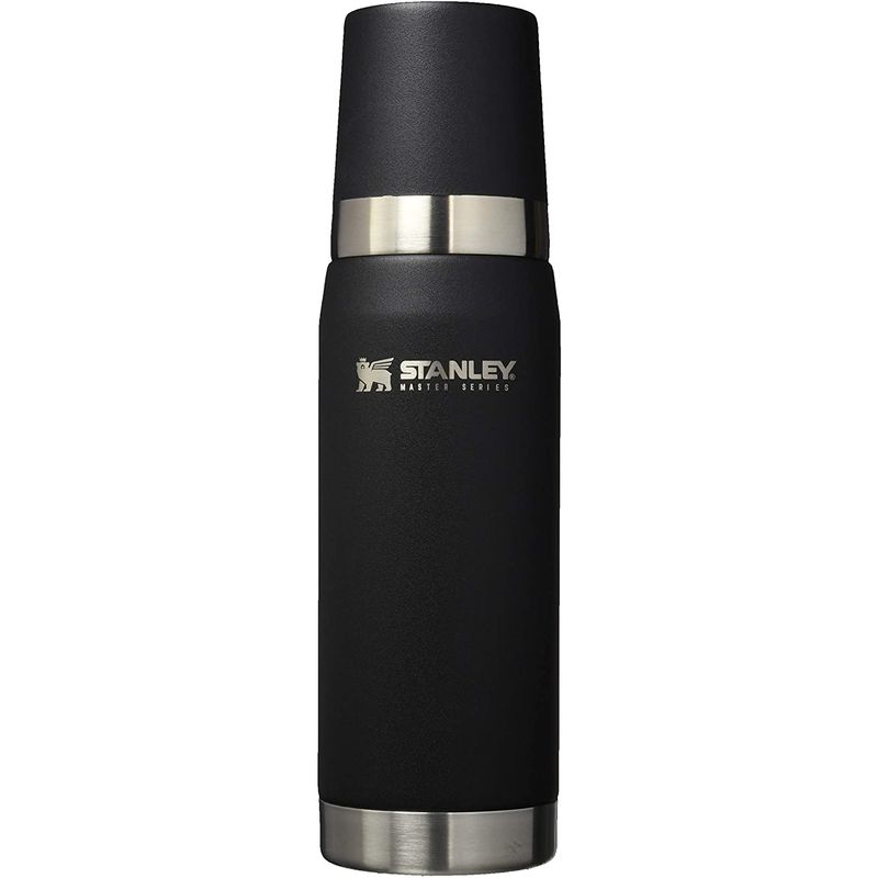 スタンレー 水筒 740ml ボトル マスター 魔法瓶 ステンレス BPAフリー Stanley Master Series Vacuum Insulated Bottle 25oz