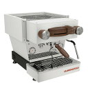 New 2024年モデル ラ マルゾッコ リネアミニ エスプレッソマシン イタリア 業務品質 カフェ La Marzocco Linea Mini Espresso Machine【代引不可】