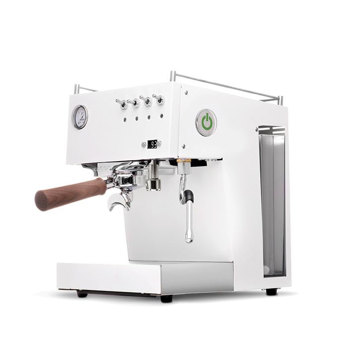 AXJ\ GXvb\}V _uT[ubN fI XyC Ascaso Steel DUO PID, Programmable Espresso Machine w/Volumetric Controls, Dual Thermoblock Ɠd ysz