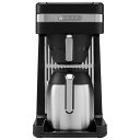 Xs[hu[ R[q[[J[ nΉ v`i 10Jbv @r JtF XeX^N AJ BUNN CSB3T High Altitude Speed Brew Platinum Thermal Coffee Maker, 10-Cup Ɠd