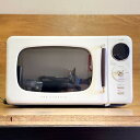 電子レンジ オートメニュー5種 レトロWinia WOR07R3ZE 0.7 cu. ft 700W Retro Countertop Microwave Oven 家電