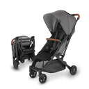 ベビーカー 軽量 3か月から 23kgまで アッパーベービー コンパクト ストローラー UPPAbaby MINU V2 Stroller