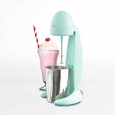 電動 ミルクシェイクメーカー レトロ ダッシュ 700ml Dash Retro Milkshake Maker DMM100GBAQ04 1