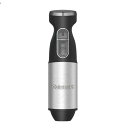 クイジナート スマートスティック ハンドミキサー 2段階スピード Cuisianart Smart Stick Variable Speed Hand Blender Stainless Steel CSB-179 家電 3