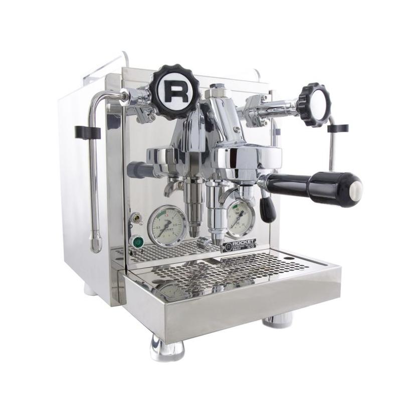 ロケット社 エスプレッソマシン デュアルボイラー PID イタリア製 家電 Rocket Espresso R60V Espresso Machine