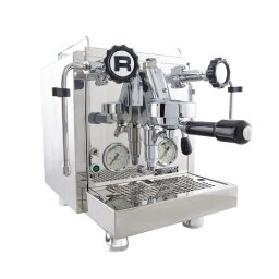 ロケット社 エスプレッソマシン デュアルボイラー PID イタリア製 家電 Rocket Espresso R60V Espresso Machine 【代引不可】