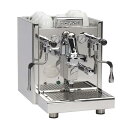 ECM GXvb\}V VO{C[ hCc Ɠd ECM Elektronika II Profi Switchable Espresso Machine