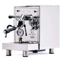 ベゼラ社 エスプレッソマシン シングルボイラー イタリア製 家電 Bezzera BZ10 Espresso Machine