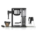 XyVeBR[q[[J[ jW 10Jbv ~NtH[}[t Ninja Specialty 10-Cup Coffee Maker, with 4 Brew Styles for Ground Coffee, Built-in Water Reservoir CM401 Ɠd