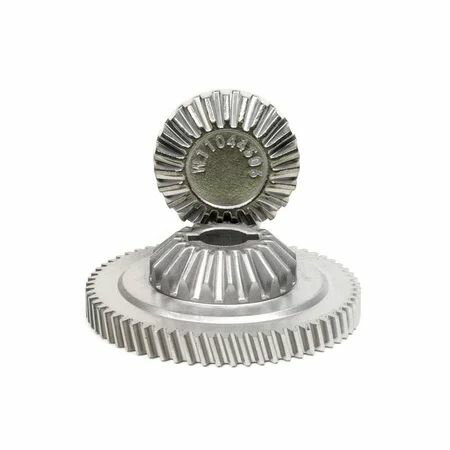 Lb`GCh X^h~LT[p MA p[c i KitchenAid KITCHENAID W11192794 MIXER ATTACHMENT GEAR HUB KIT