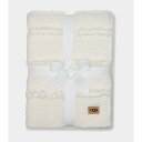 AO jbg uPbg ѕz 127X178cm [WjA UGG Eugenia Throw