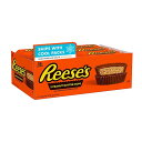 [X ~N`R[g s[ibco^[ JbvLfB 36pbN REESE'S Milk Chocolate Peanut Butter Cups, 1.5 oz (36 Count) 34000