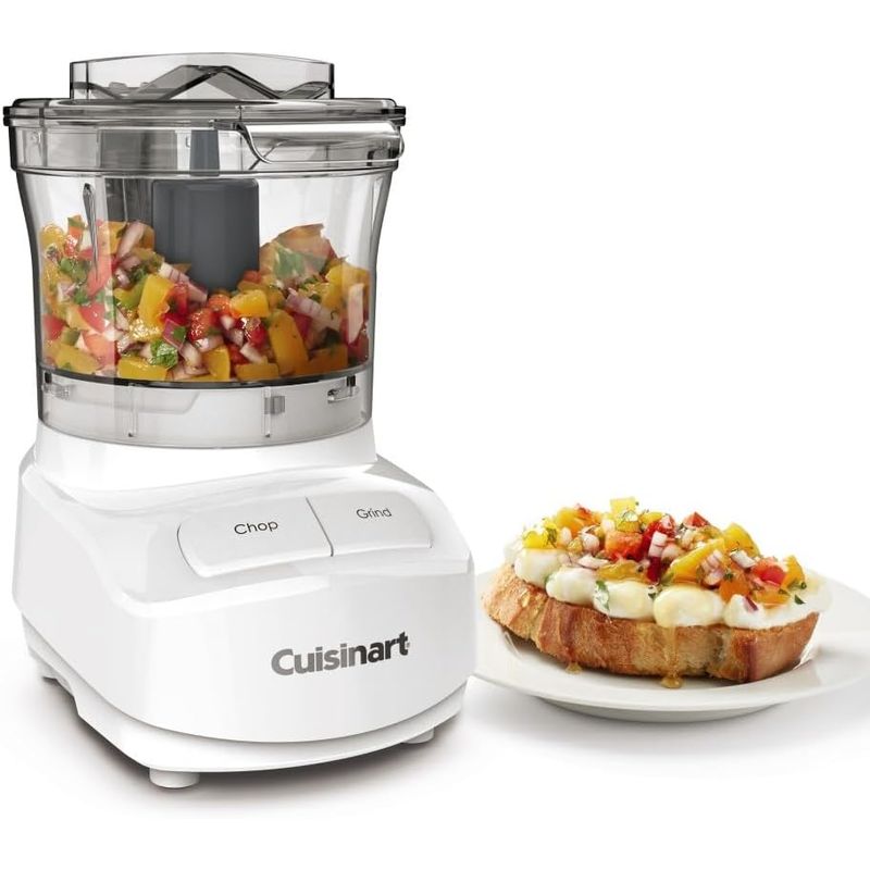 t[hvZbT[ 3Jbv NCWi[g Cuisinart 3-CUP MINI CHOPPER CCH-3 Ɠd