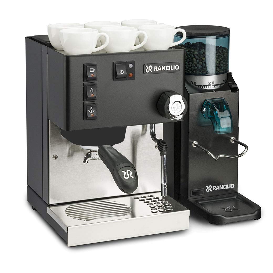 yKA㗝Xz `I GXvb\}V VrA OC_[ bL[SD Zbg C^A Rancilio Silvia Espresso Machine Rocky SD Coffee Grinder Ɠd
