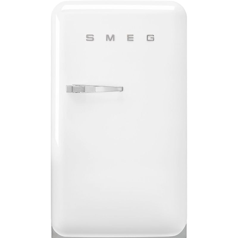 ~j ① Ⓚɕt 122L RpNg XbO g Smeg 50fs Retro Style Mini Refrigerator FAB10U Ɠd