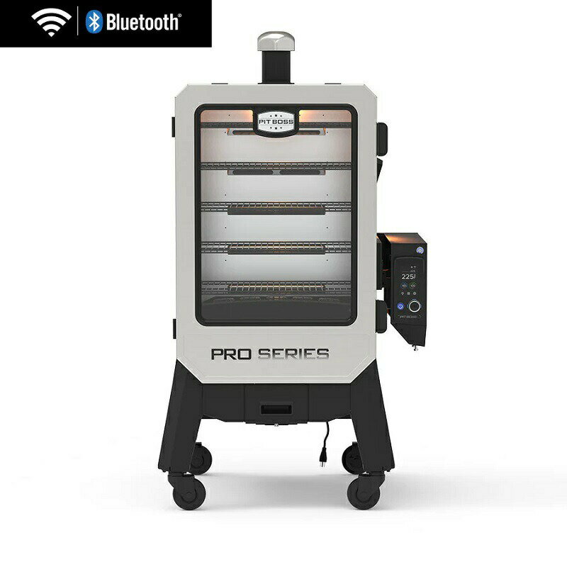  ŵ⡼ ڥå 㥹 Ĵ PIT BOSS PRO SERIES ELITE 6-SERIES WOOD PELLET SMOKER 