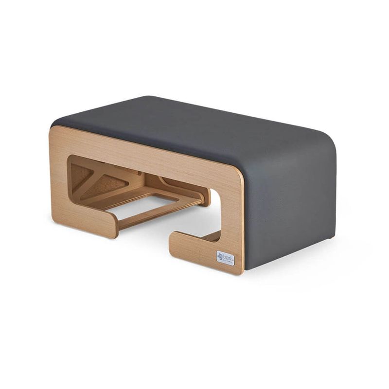 BASI SYSTEMS tH[}[p ANZT[ seBX VbeBO {bNX    GNTTCY BASI Systems Pilates Sitting Box