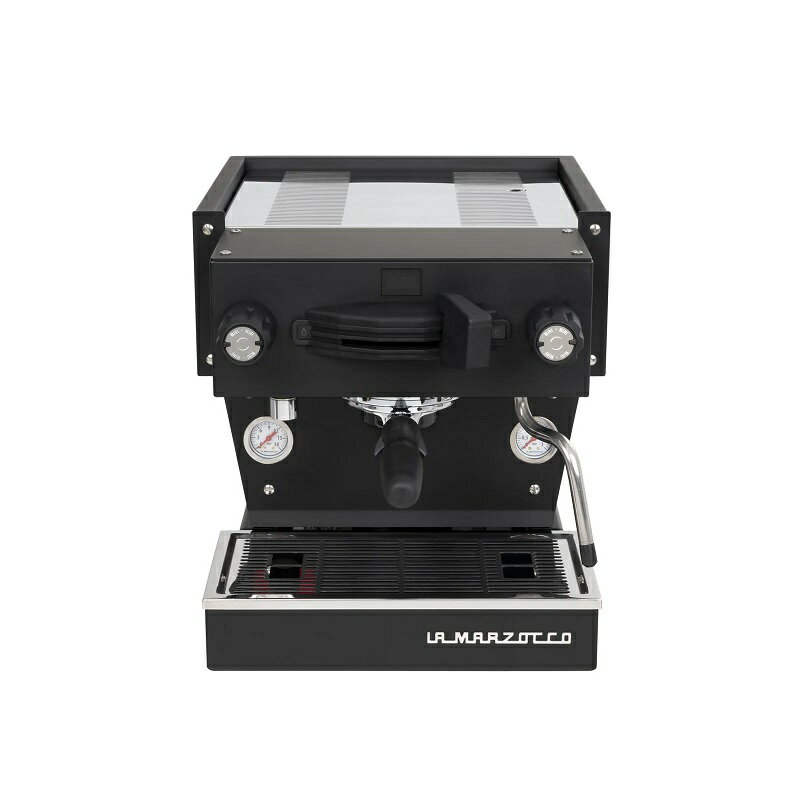 New 2024年モデル ラ マルゾッコ リネアミニ エスプレッソマシン イタリア 業務品質 カフェ La Marzocco Linea Mini Espresso Machine【代引不可】