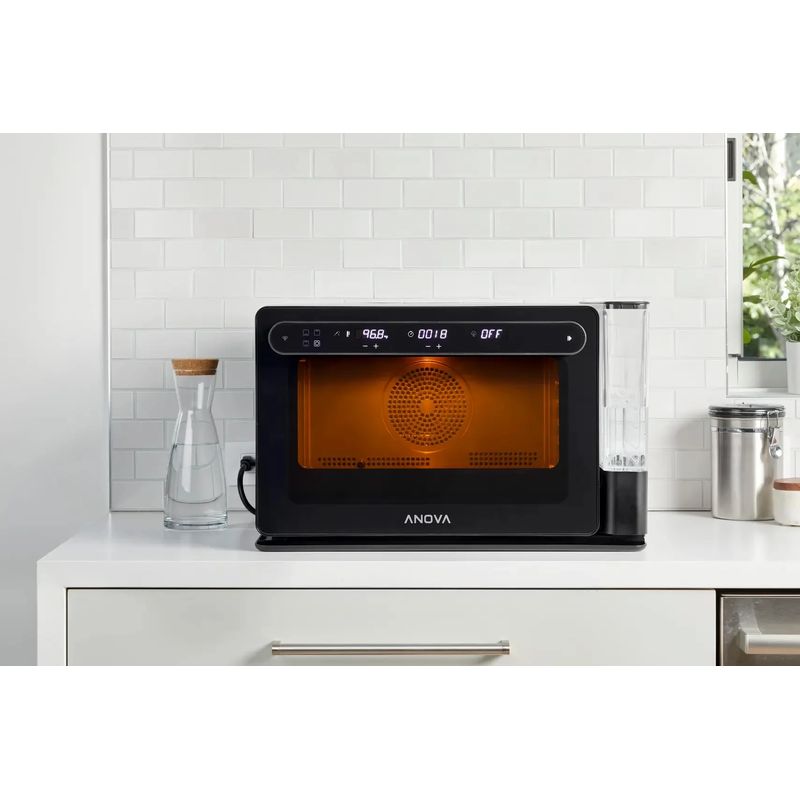 コンベクション スチーム オーブン プレシジョン Anova PRECISION OVEN