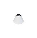 100% ランプベース LAMP BASE ホワイト