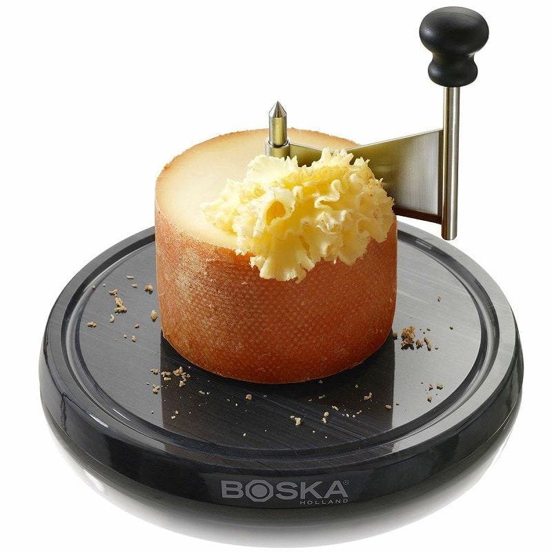 ボスカ チーズカーラー ジロール 大理石 マーブル Boska Cheese Curler Marb ...