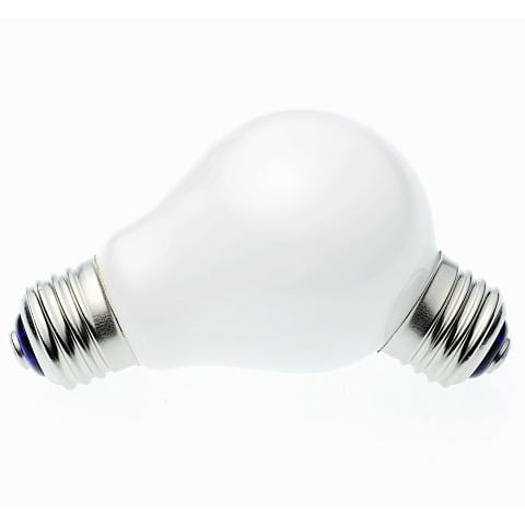 100％ ランプ LED 電球による電球？ LAMP LED デザイン電球