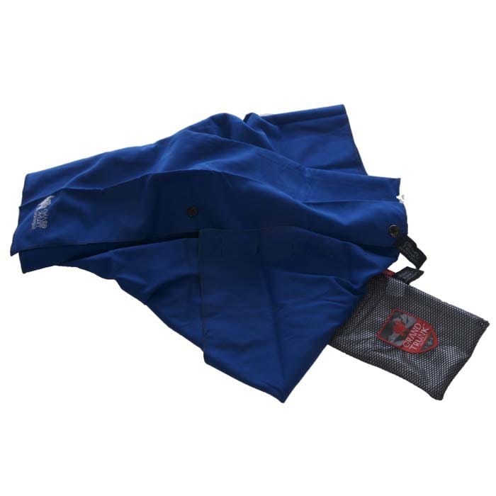 すぐ乾くタオル Grand Trunk Quick Dry Pack Towel