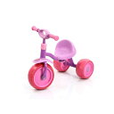 初めての三輪車 1st Try Learning Trike Tricycle