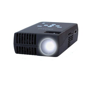 ݥåȥץ AAXA 50 Lumen HDMI 720p P3 Pico Pocket Projector