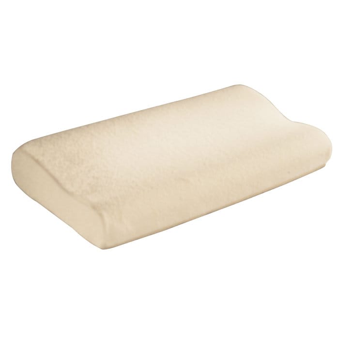 テンパーピューディック スウェデッシュ ネック ピロー Tempur-Pedic Swedish Neck Pillow, 1210770