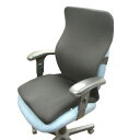 サクロ イース エルゴ チェアクッション スモーク Sacro-Ease Ergo Chair Cushion Smoke