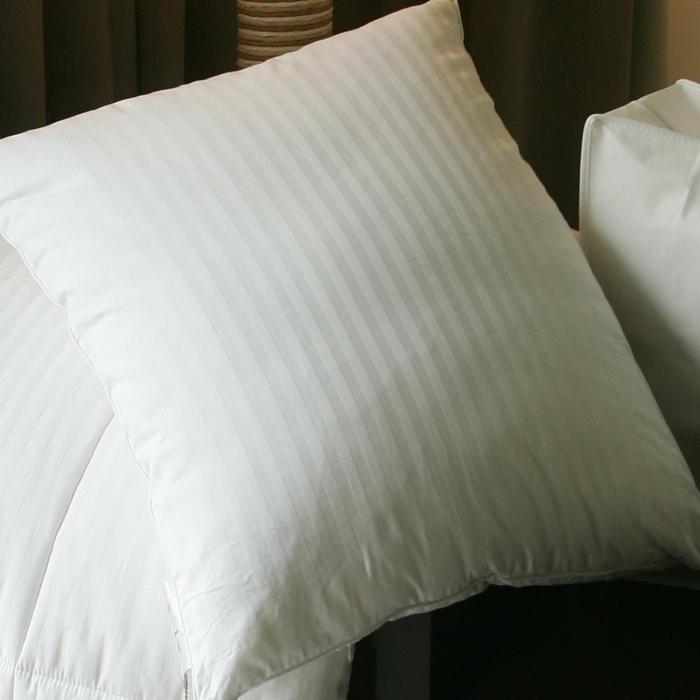 シルクスピロー シルクフィルド 低アレルギー性 ダブルフィルピロー シングル SILX Pillow - Silk-Filled Hypoallergenic Double-Fill Pillow Boudoir