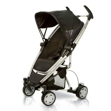 クイニー ザップ エクストラ ベビーカー Quinny Zapp Xtra Stroller