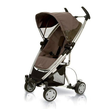 クイニー ザップ エクストラ ベビーカー Quinny Zapp Xtra Stroller