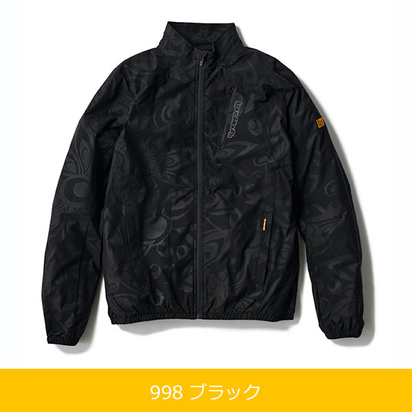 【2023年秋冬】ラウドマウス メンズ ウィンドブルゾン 773202