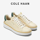 COLE HAAN コールハーン 2024年モデル ゴルフシューズ スパイクレス グランドプロ トップスピン ゴルフ / レザー 牛革 並行輸入