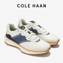 COLE HAAN コールハーン 2024年モデル ゴルフシューズ スパイクレス グランドプロ アッシュランド ゴルフ / カジュアル 軽量 並行輸入