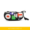 ラウドマウス ゴルフ ボールポーチ メンズ レディース 417クラシックワーズ LM-BC0006/ Loudmouth