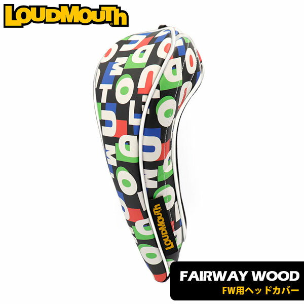 2025ǯղ 饦ɥޥ  إåɥС ե  ǥ LM-HC0018/FW / Loudmouth