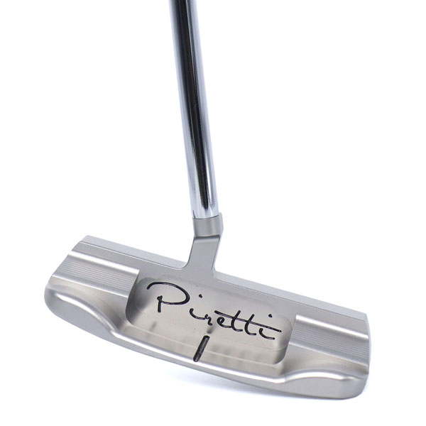 Piretti / ピレッティ パター フェラーラ2.5 ノートルクシリーズ 34インチ Ferrara2.5 No-Torque