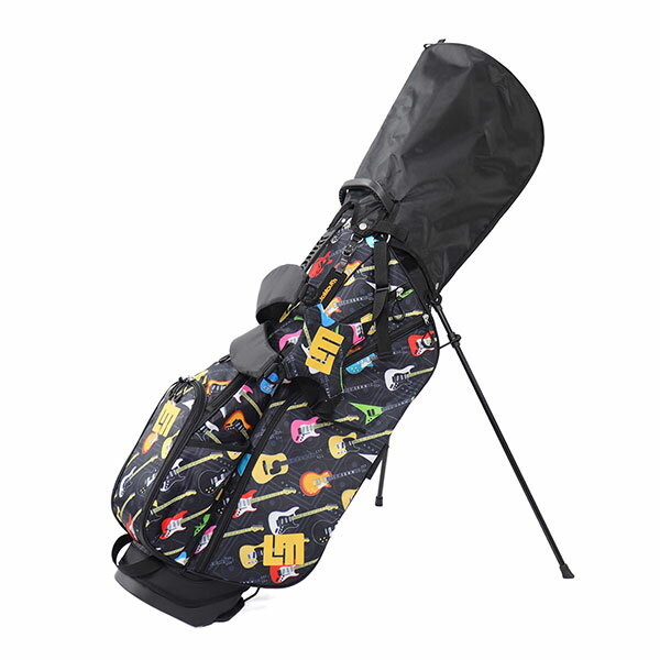 楽天市場】ラウドマウス キャディバッグの通販