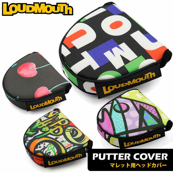 �饦�ɥޥ��� ����� �ѥ������С� �ޥ�åȷ� ��� ��ǥ����� LM-HC0019/ MT / Loudmouth