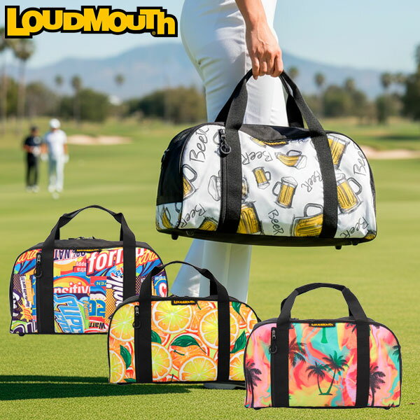 楽天市場】ラウドマウス トートバッグの通販