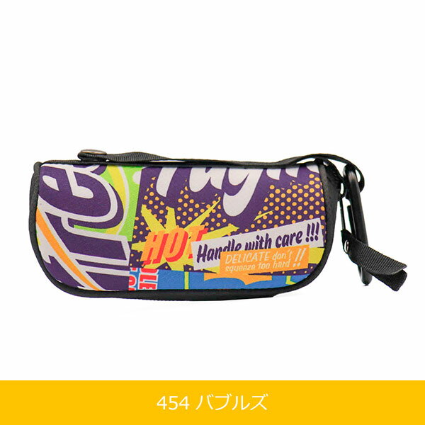 ラウドマウス ゴルフ ボールポーチ ボールケース ボール3球収納可能 メンズ レディ...