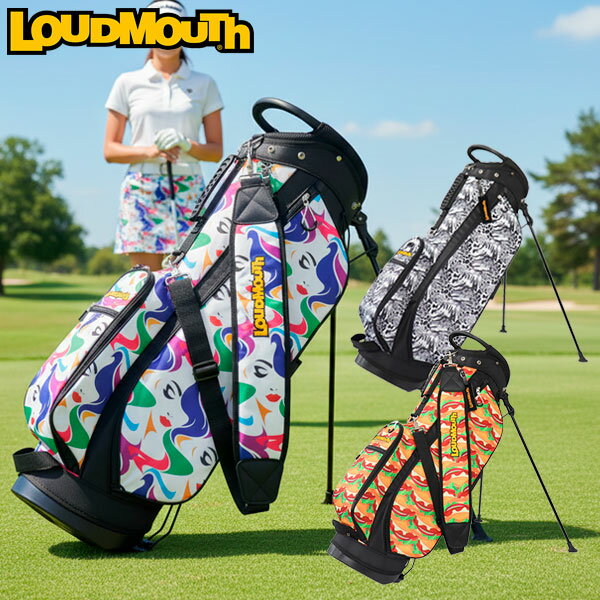 ͽ������ / �饦�ɥޥ��� ����� ����ǥ��Хå� ������ɥХå� ������ɼ� ��� ��ǥ����� LM-CB0031 / Loudmouth / ����ե�