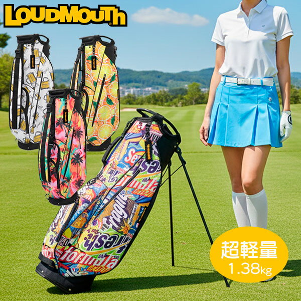 ͽ������ / ������1.38kgs �饦�ɥޥ��� ����� ����ȥ�饤�� ������ɥХå� ����ǥ��Хå� ��� ��ǥ����� LM-CB0032 / Loudm...